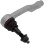 Dorman Steering Tie Rod End 544-646 - side view