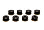 Energy Suspension Black End Link Set | 9.8105G