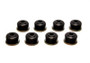 Energy Suspension Black End Link Set | 9.8105G