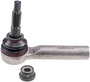 Dorman Steering Tie Rod End 544-526 - front view