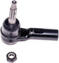 Dorman Steering Tie Rod End 544-527 - alternate view