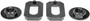 Dorman Alignment Camber Kit 545-240 - front view