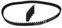 Enginetech TB164 Timing Belt for 1989-1995 Geo Suzuki Sidekick Tracker 1.6L I4 - Enginetech Precision Engine Timing Belt Replacement