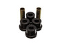 Energy Suspension Black Transmission Mount Bushing Set for Nissan 240Z | 7.1101G
