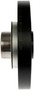 Dorman Harmonic Balancer Assembly 594-021 - front view