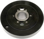 Dorman Harmonic Balancer Assembly 594-021 - back view
