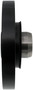 Dorman Harmonic Balancer Assembly 594-021 - left view