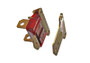 Energy Suspension Red Engine Mount for Chevrolet Camaro | 3.1117R
