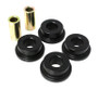 Energy Suspension Black Flange Bushing Set | 9.9484G