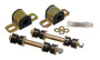 Energy Suspension Black Rear Sway Bar Bushing Set for Chevrolet Camaro | 3.5146G