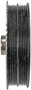 Dorman Harmonic Balancer Assembly 594-726 - front view