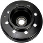 Dorman Harmonic Balancer Assembly 594-217 - back view