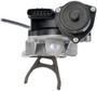 Dorman Front Differential Actuator 600-420 - front view