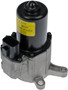 Dorman 4WD Transfer Case Motor 600-937 - angled view
