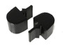 Energy Suspension Black Bump Stop Set for GM | 3.9102G