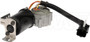 Dorman 4WD Transfer Case Motor Assembly 600-571 - front view