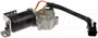 Dorman 4WD Transfer Case Motor Assembly 600-571 - angled view