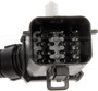 Dorman 4WD Transfer Case Motor Assembly 600-571 - alternate view