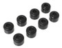 Energy Suspension Black End Link Set for Mazda 626 | 9.8106G