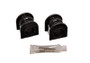 Energy Suspension Black Sway Bar Bushing Set for Nissan 300ZX | 7.5120G