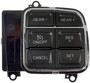 Dorman Cruise Control Switch 601-608 - front view