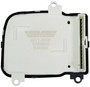 Dorman Cruise Control Switch 601-608 - back view