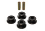 Energy Suspension Black Flange Bushing Set | 9.9485G