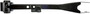 Dorman Suspension Trailing Arm 528-019 - bottom view