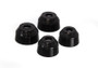 Energy Suspension Black Manual Shifter Bushing Set for Acura Integra | 16.13101G