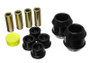 Energy Suspension Black Control Arm Bushing Set for Toyota Celica | 8.3119G
