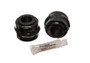Energy Suspension Black Sway Bar Bushing Set for Chrysler 300C | 5.5172G