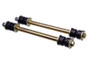 Energy Suspension Black End Link Set | 9.8175G