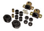Energy Suspension Black Sway Bar Bushing Set for Dodge D100 | 5.5140G