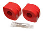 Energy Suspension Red Front Sway Bar Bushing Set for Chevrolet Corvette 3.5200R