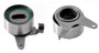 Enginetech TT213 Timing Belt Tensioner for 1990-2005 Ford Kia Mazda Mercury Capri Escort MX-3 Miata Protege 1.6L/1.8L I4
