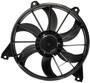 Dorman Radiator Fan Assembly Without Controller 621-393 - front view