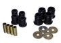 Energy Suspension Black Control Arm Bushing Set for Toyota 4Runner | 8.3132G