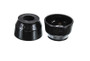 Energy Suspension Black Ball Joint Boot Set for Ford Mustang | 9.13130G