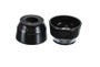 Energy Suspension Black Ball Joint Boot Set for Ford Mustang | 9.13130G