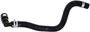Dorman Engine Heater Hose Assembly 626-340 - top view