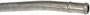 Dorman Engine Heater Hose Assembly 626-646 - right view