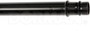 Dorman Engine Heater Hose Assembly 626-629 - left view