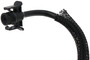 Dorman Engine Coolant Overflow Hose 626-747 - side view