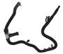 Dorman Engine Coolant Overflow Hose 626-814 - top view
