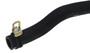Dorman Engine Coolant Overflow Hose 626-814 - side view