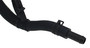 Dorman Engine Coolant Overflow Hose 626-814 - alternate view