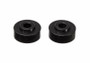 Energy Suspension Black Trans Torque Arm Grommets | 2.1101G