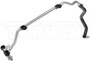 Dorman Engine Heater Hose Assembly 626-598 - angled view