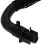 Dorman Engine Coolant Overflow Hose 626-715 - side view