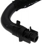 Dorman Engine Coolant Overflow Hose 626-715 - left view